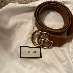 Gucci Belt